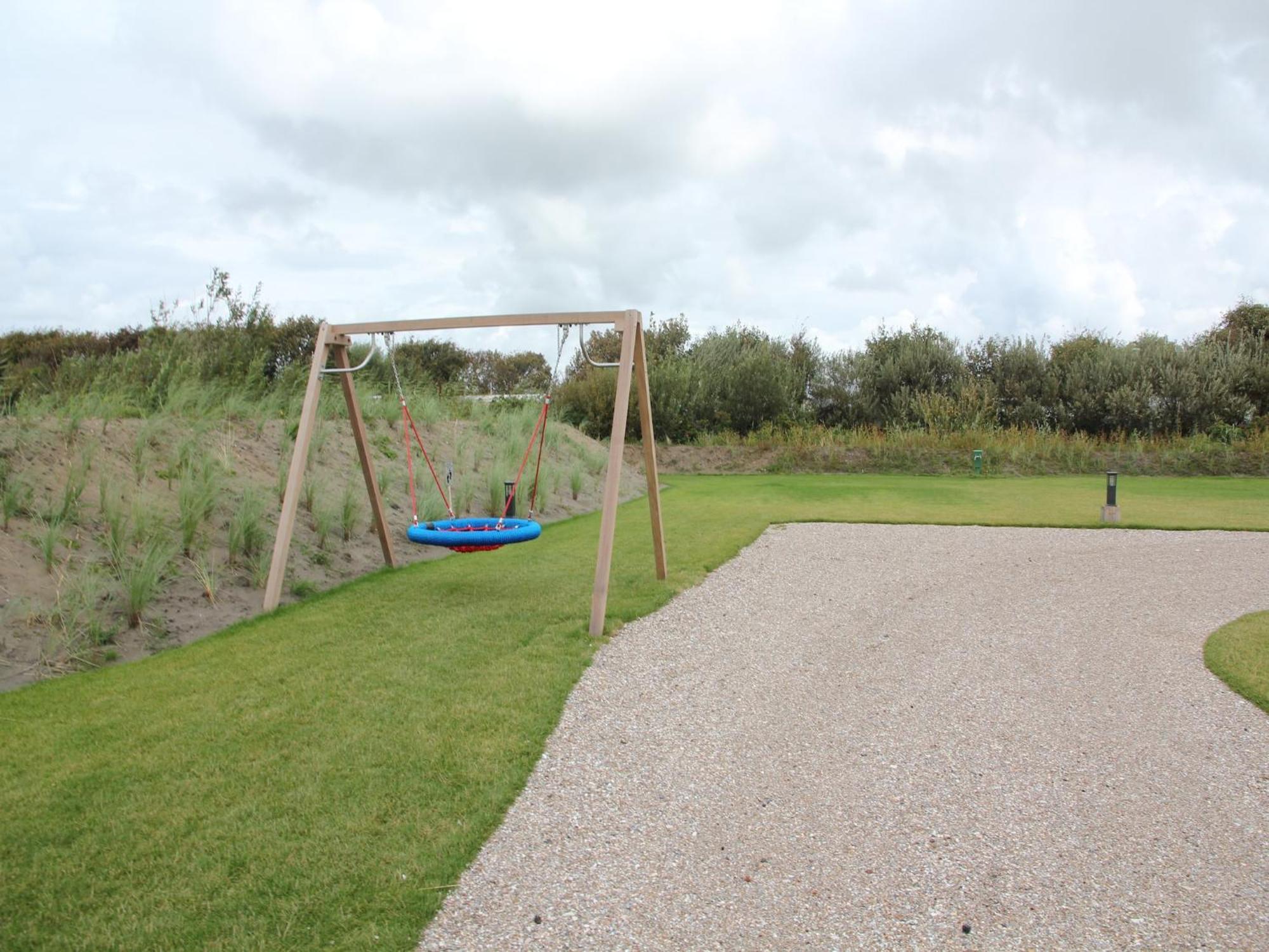 Cozy Holiday Home In Callantsoog On A Dutch Coast 外观 照片